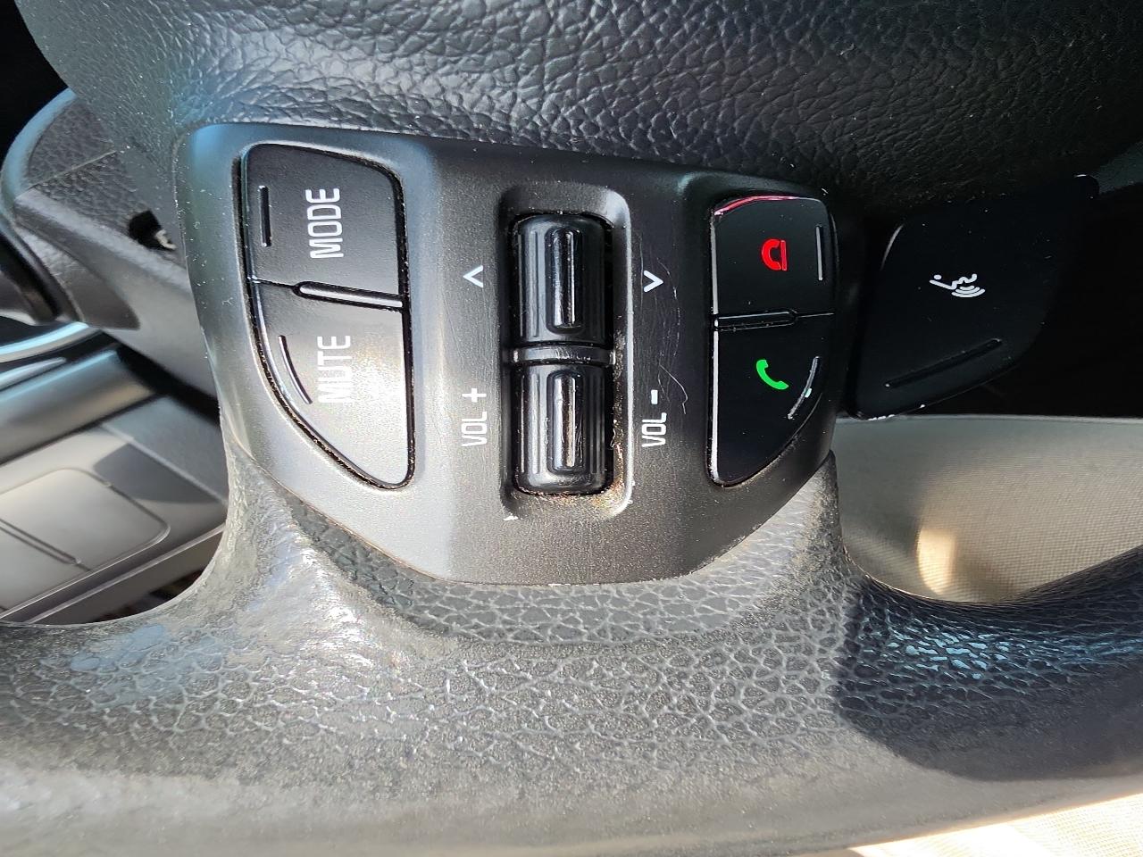 Kia Optima  2015