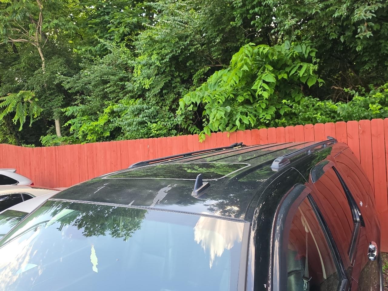 Chevrolet Suburban  2008