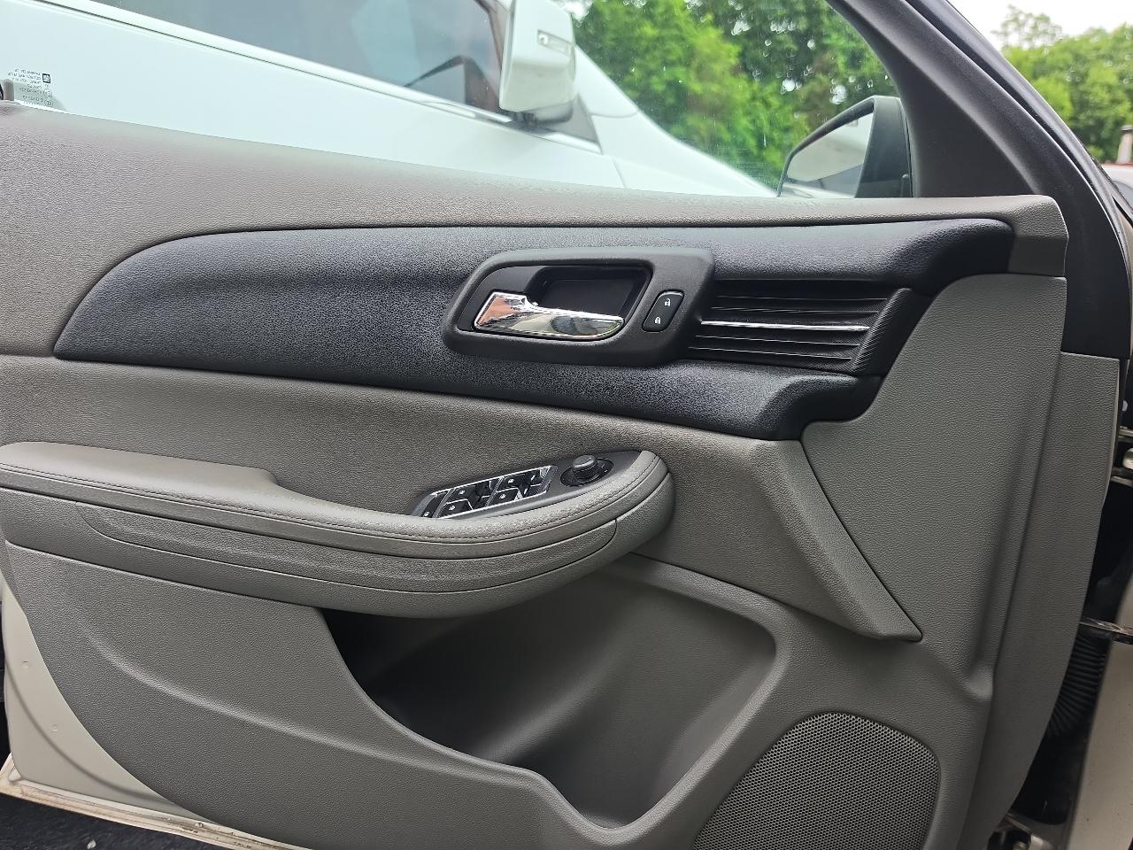 Chevrolet Malibu  2013