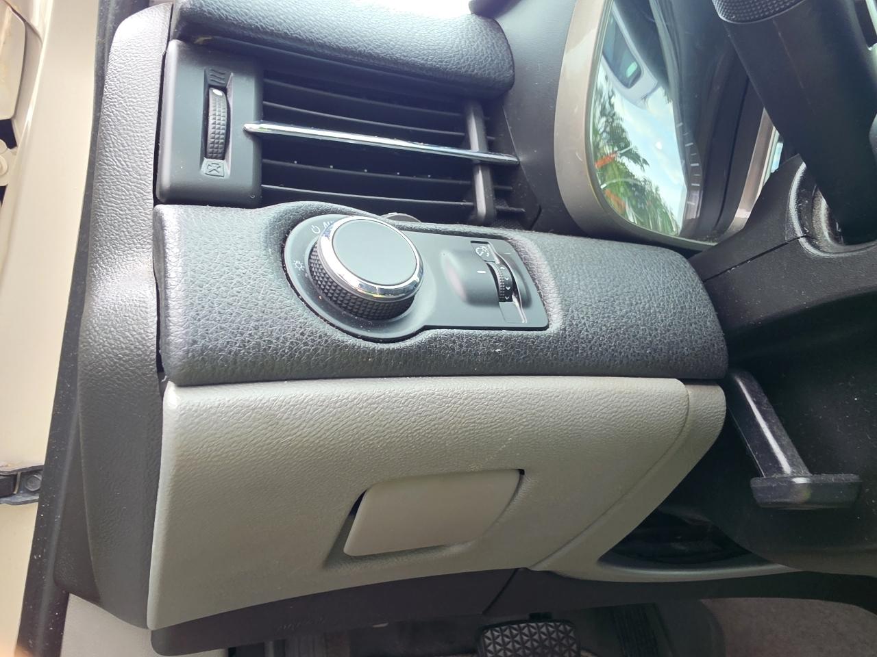 Chevrolet Malibu  2013