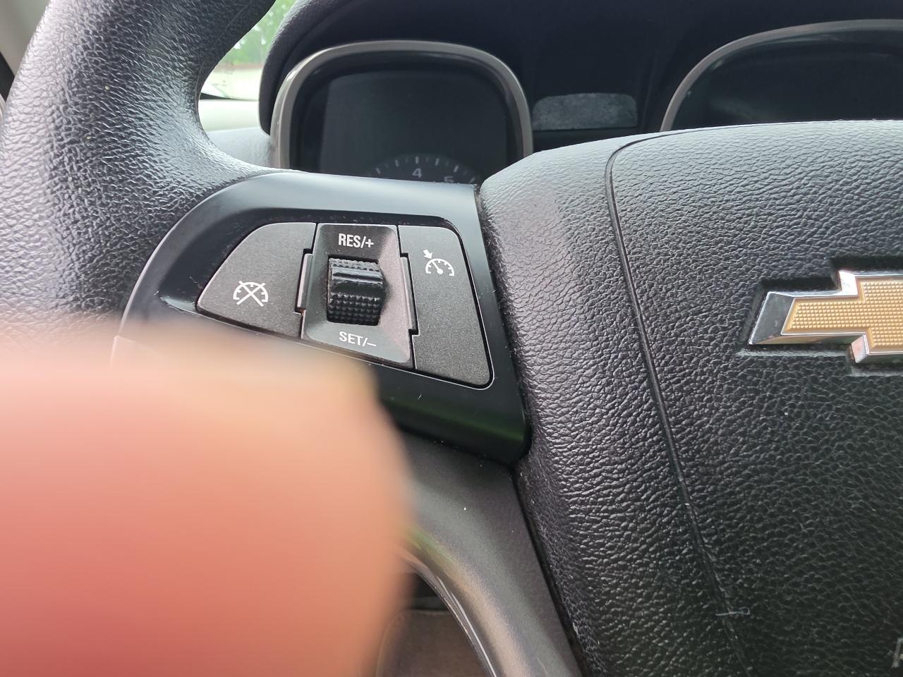 Chevrolet Malibu  2013