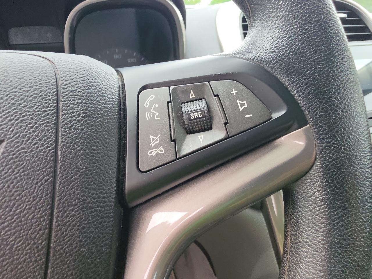 Chevrolet Malibu  2013