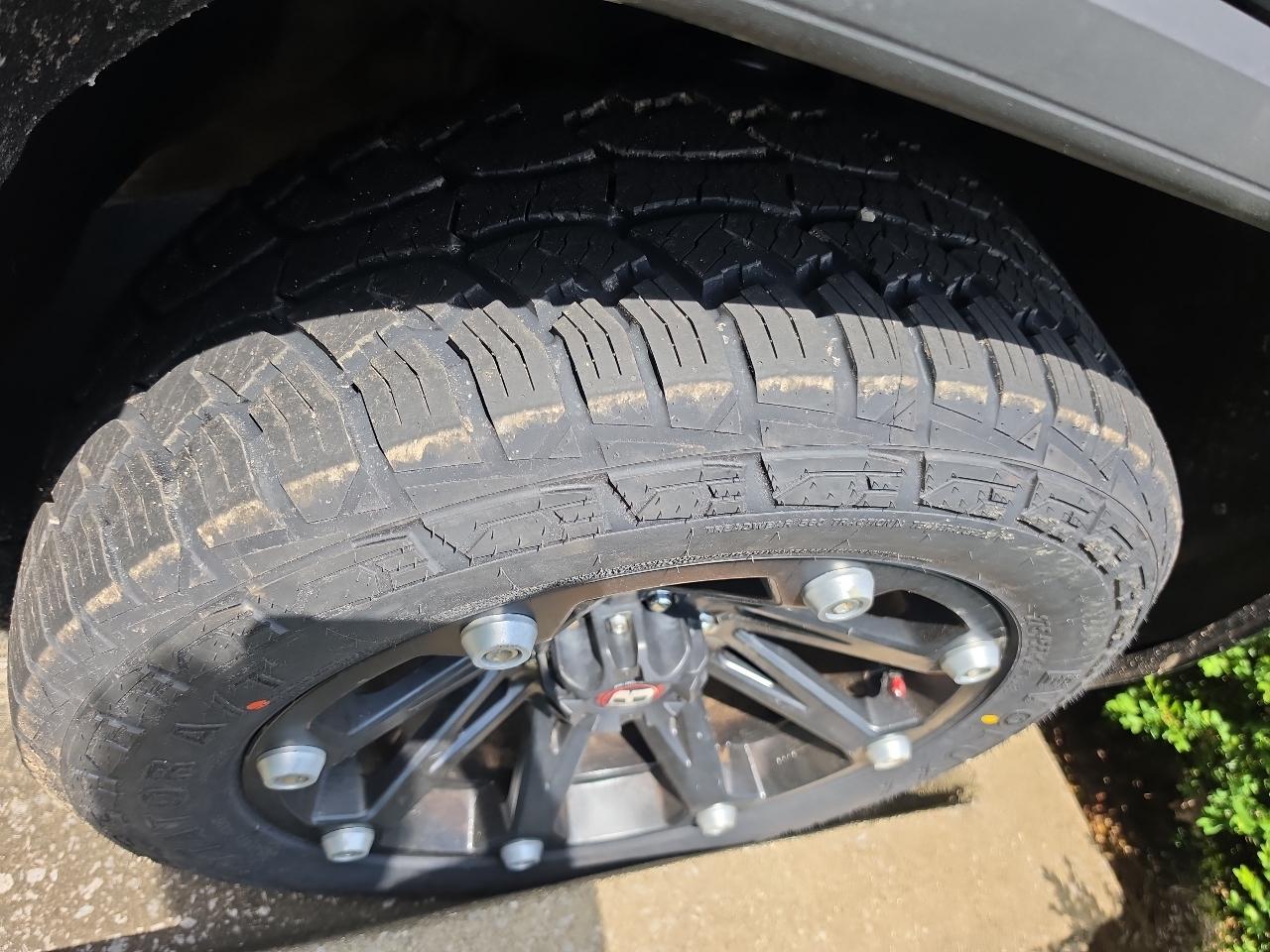 GMC Sierra 1500  2018