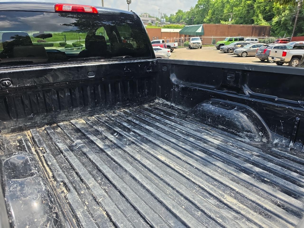 GMC Sierra 1500  2018