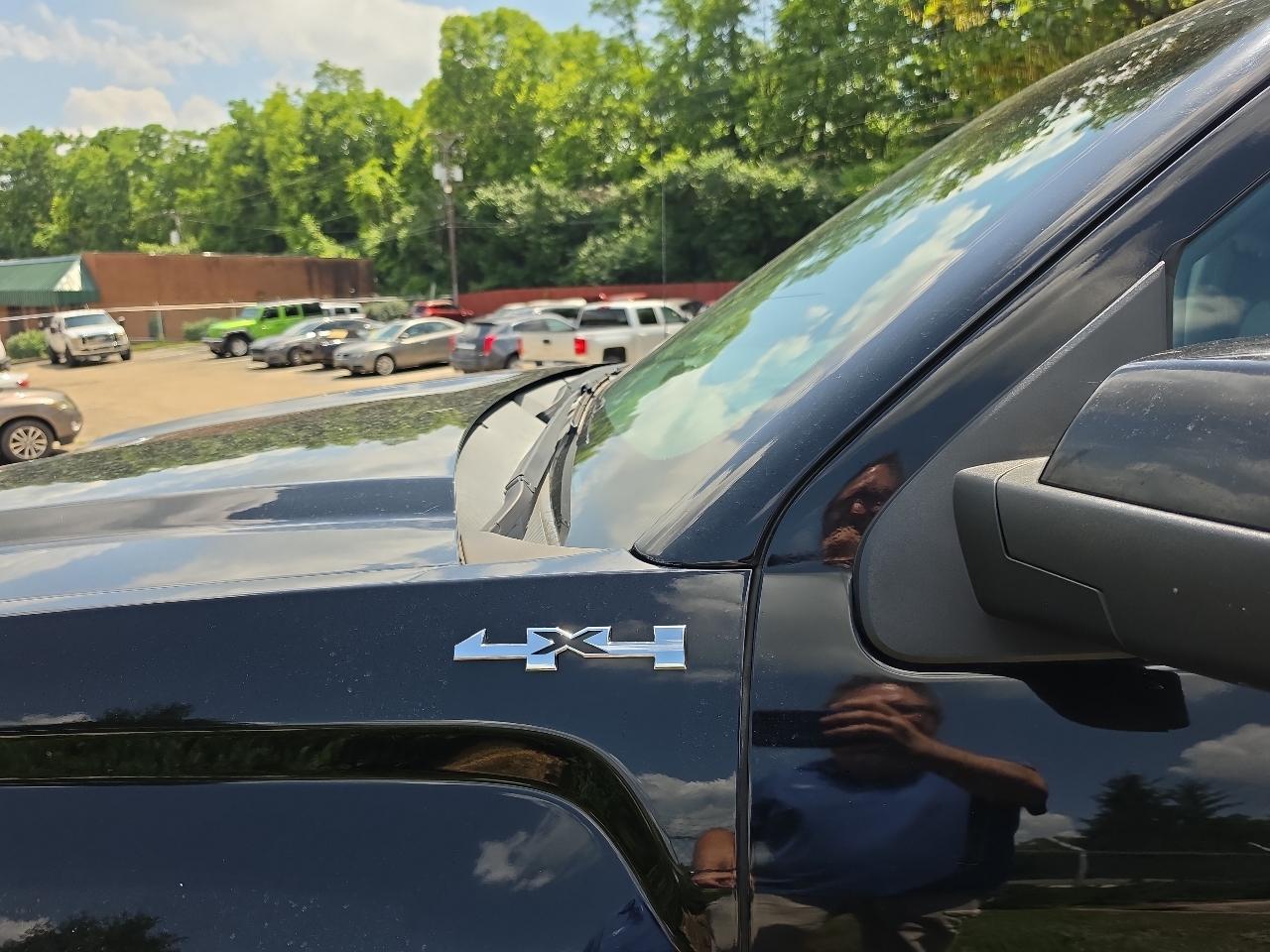 GMC Sierra 1500  2018