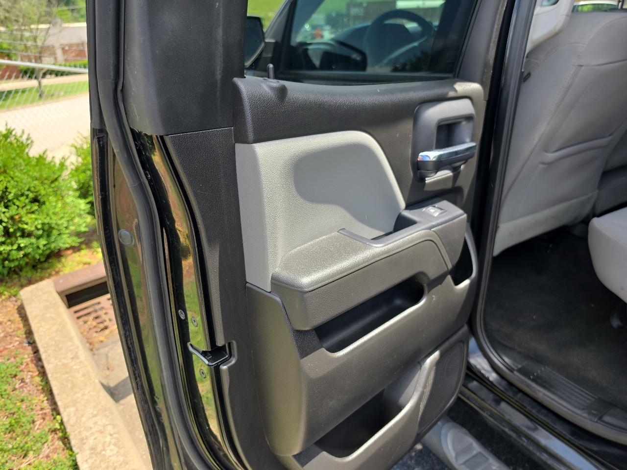 GMC Sierra 1500  2018