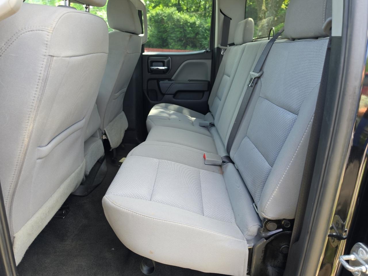 GMC Sierra 1500  2018