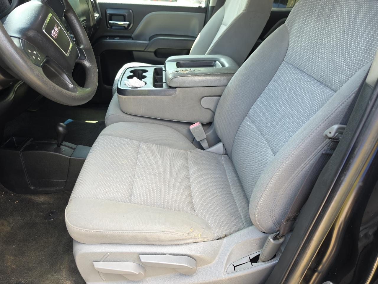 GMC Sierra 1500  2018