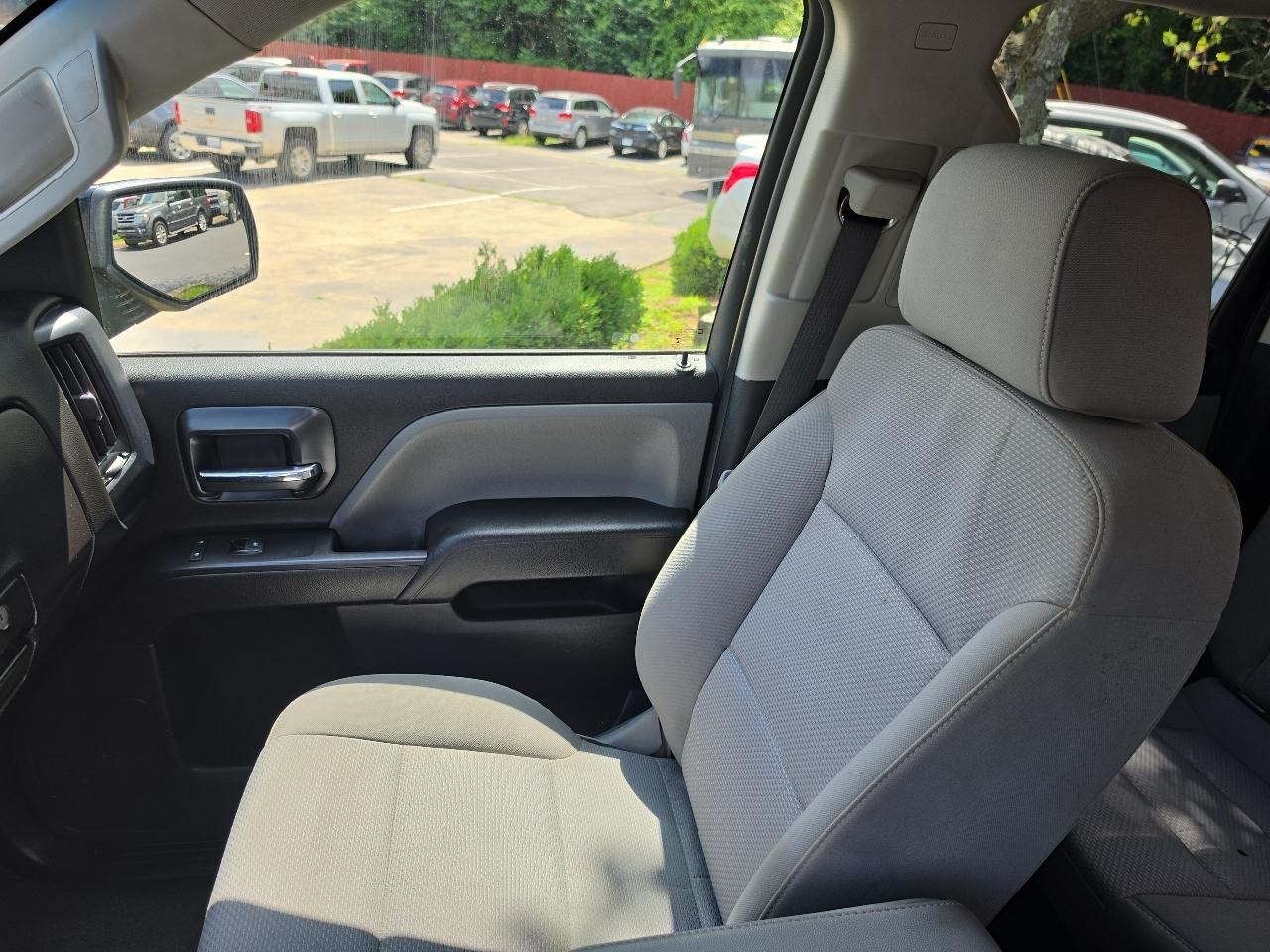 GMC Sierra 1500  2018