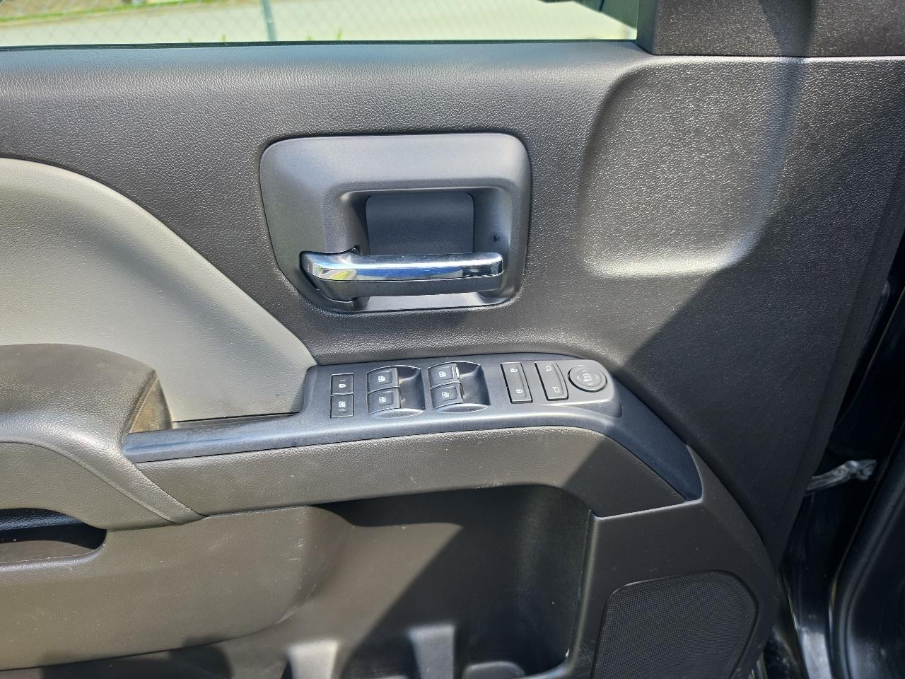 GMC Sierra 1500  2018