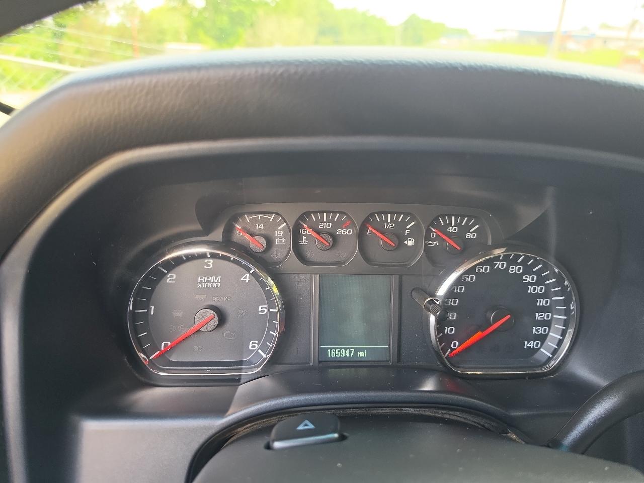 GMC Sierra 1500  2018