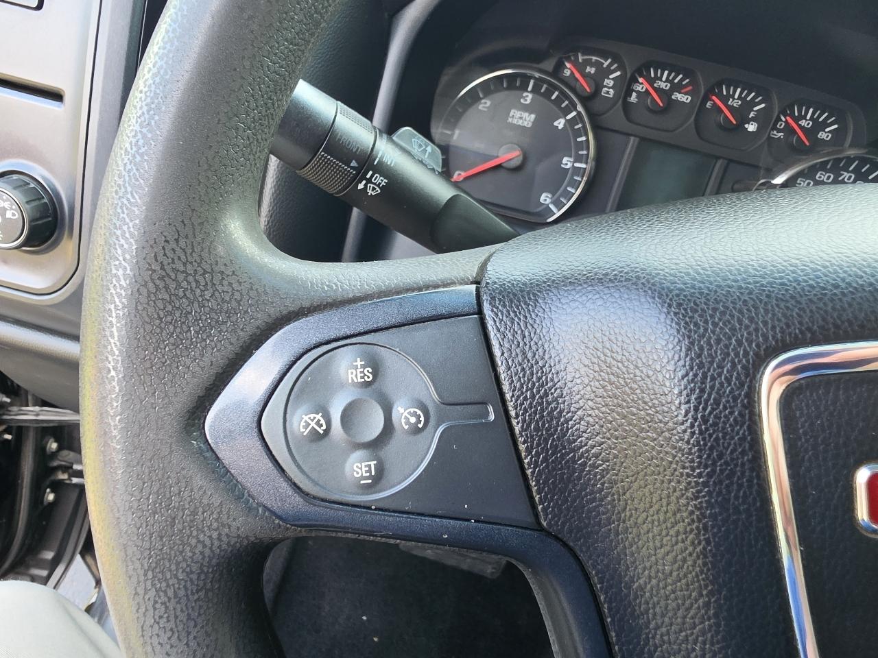 GMC Sierra 1500  2018