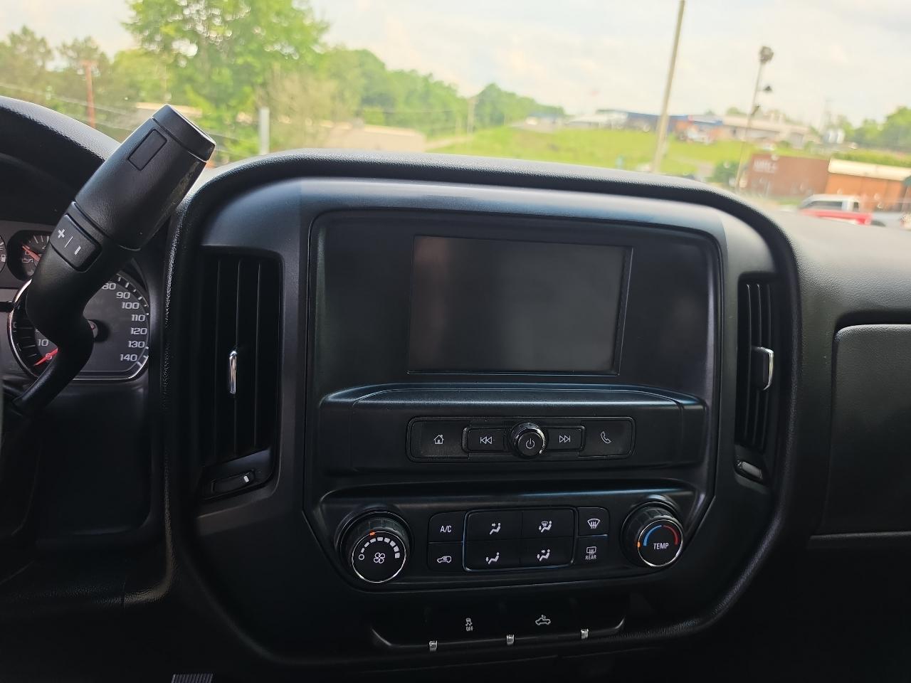 GMC Sierra 1500  2018