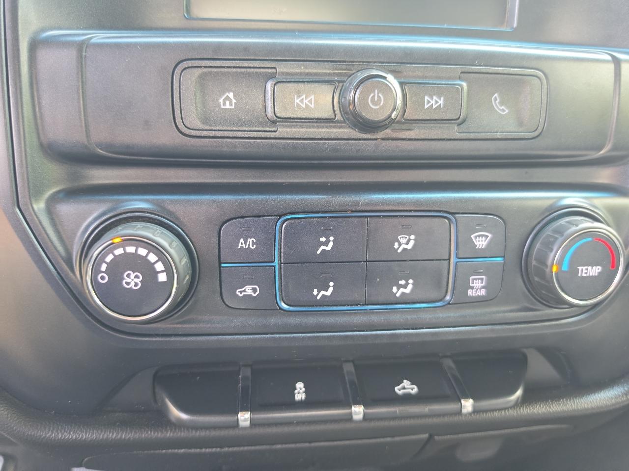 GMC Sierra 1500  2018