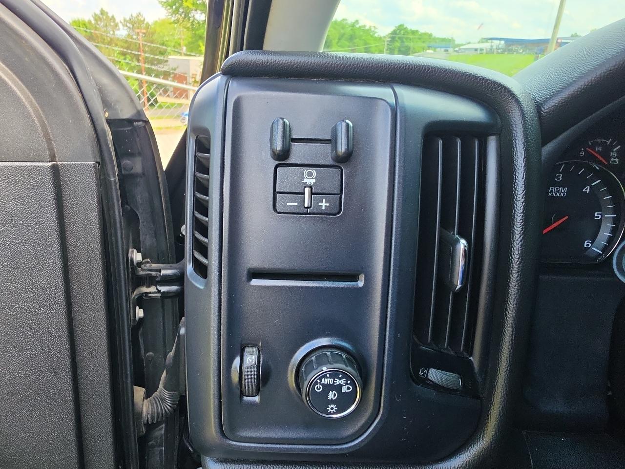 GMC Sierra 1500  2018