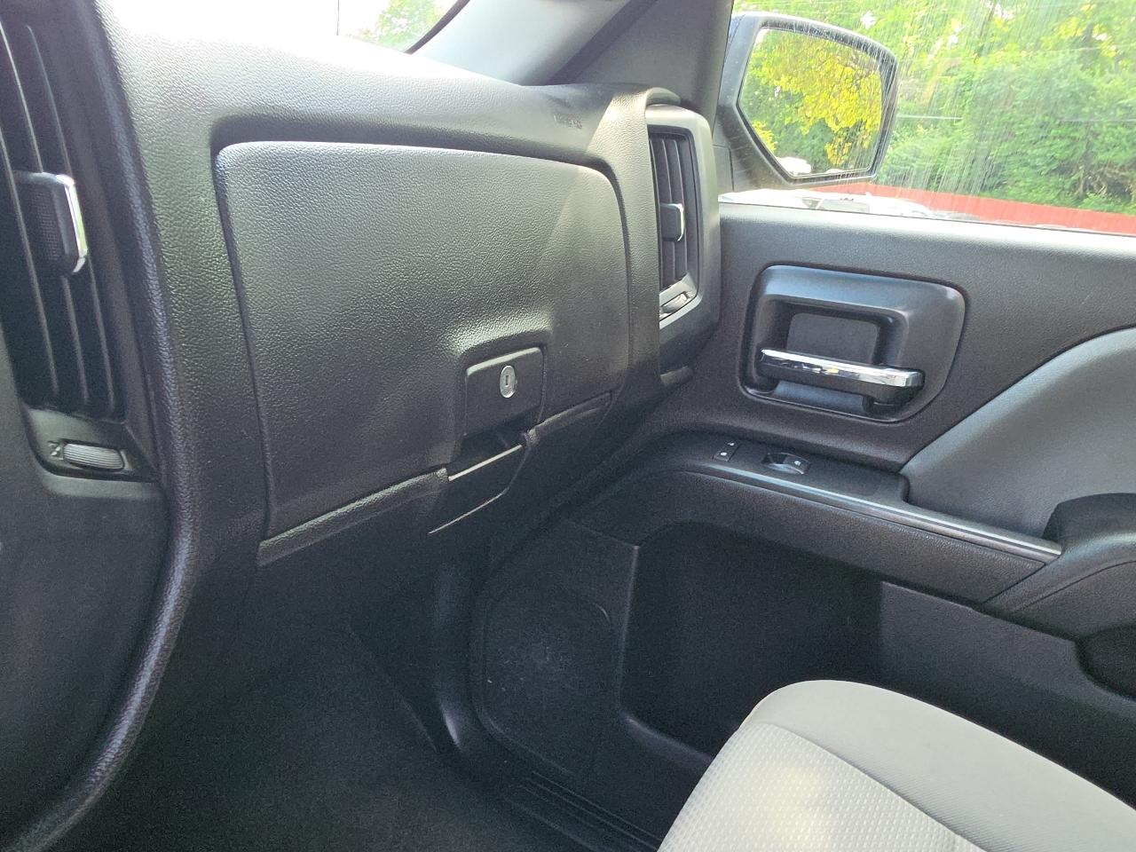 GMC Sierra 1500  2018