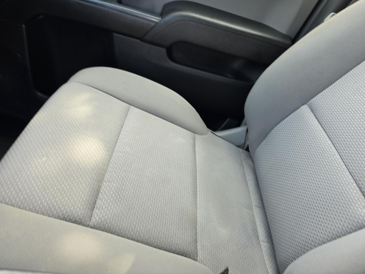GMC Sierra 1500  2018