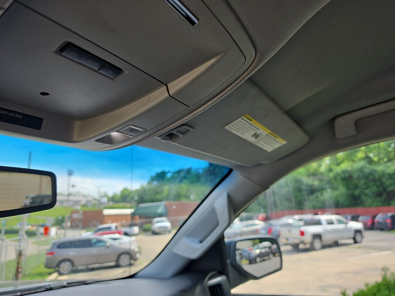 GMC Sierra 1500  2018