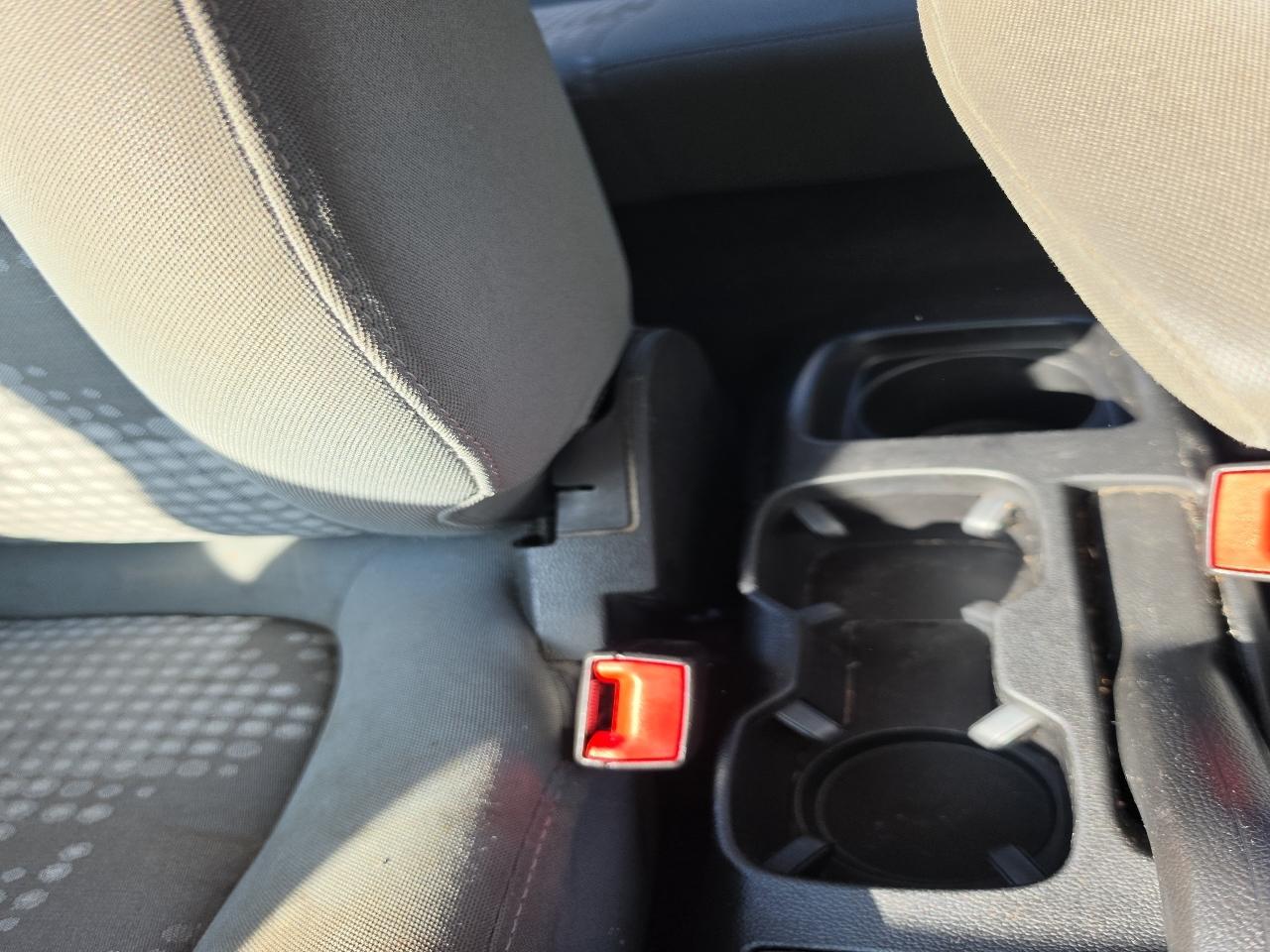 Chevrolet Sonic  2014
