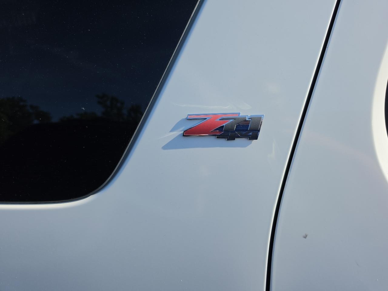 Chevrolet Tahoe  2008