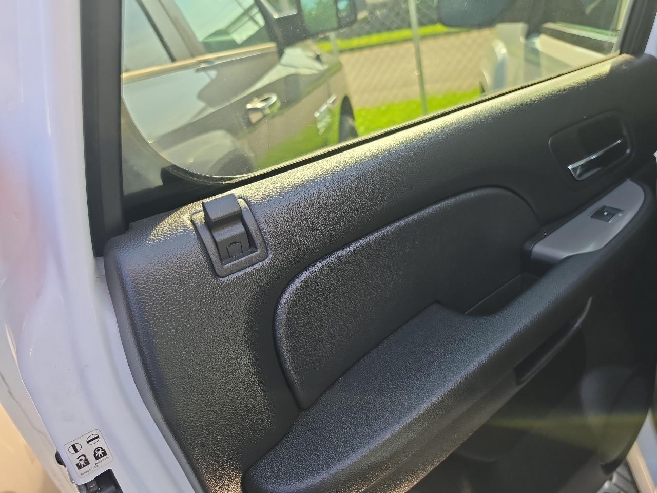 Chevrolet Tahoe  2008