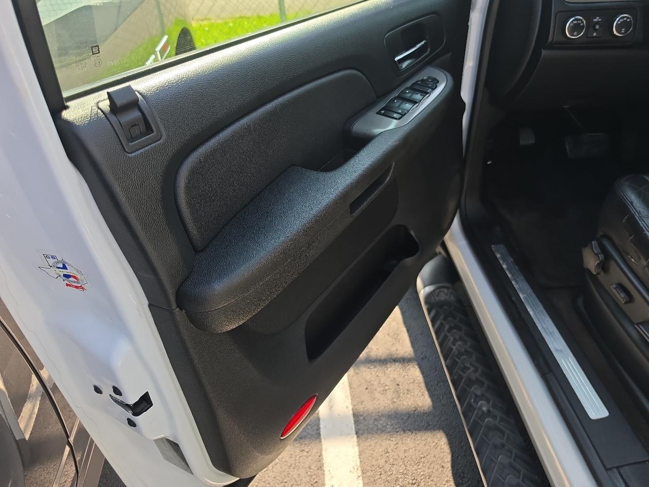 Chevrolet Tahoe  2008