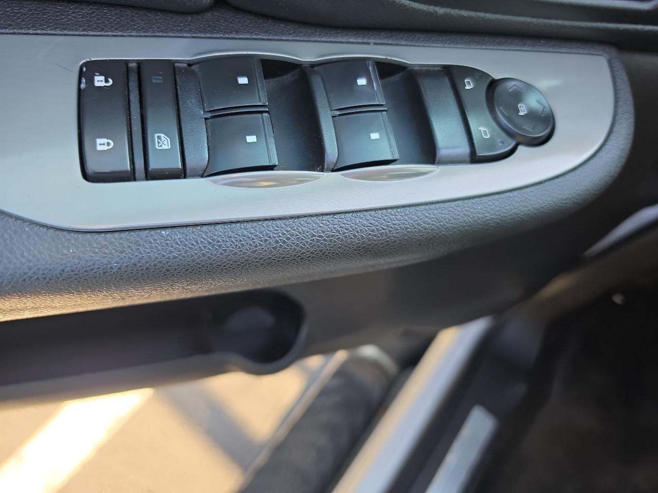 Chevrolet Tahoe  2008