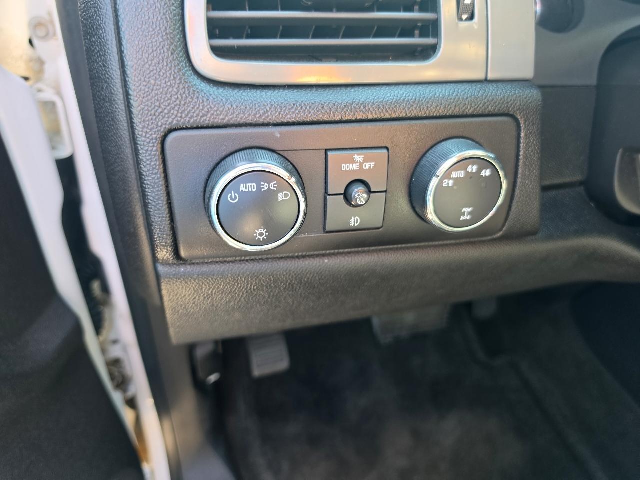 Chevrolet Tahoe  2008