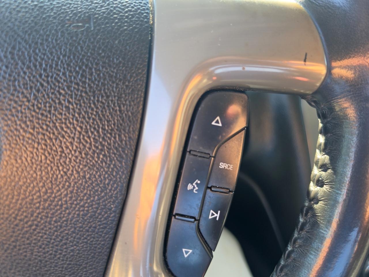 Chevrolet Tahoe  2008