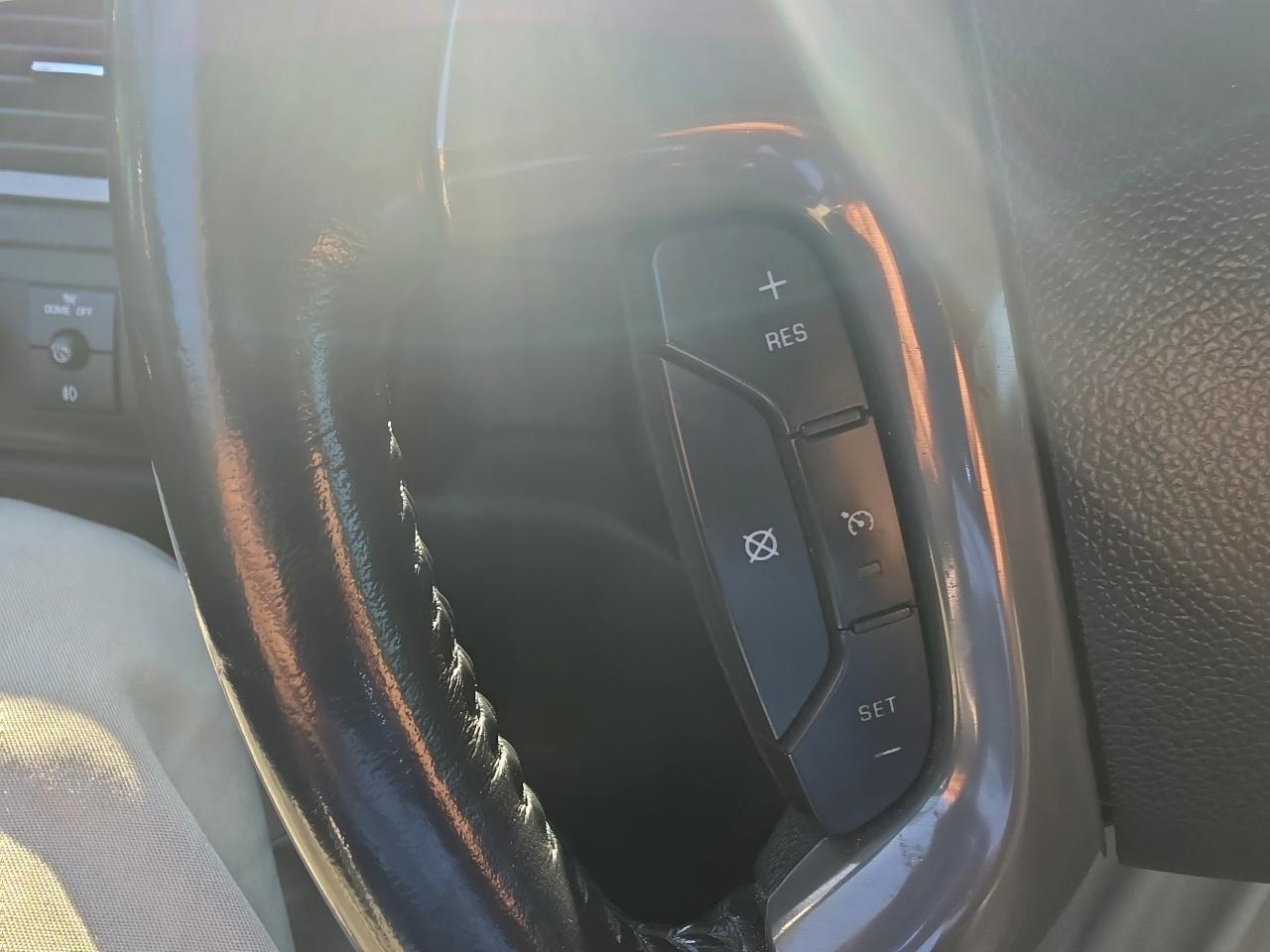 Chevrolet Tahoe  2008