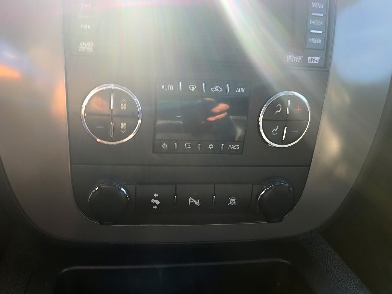 Chevrolet Tahoe  2008
