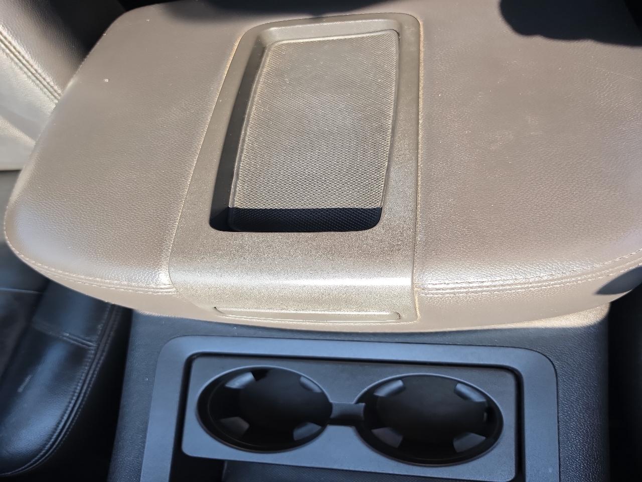 Chevrolet Tahoe  2008