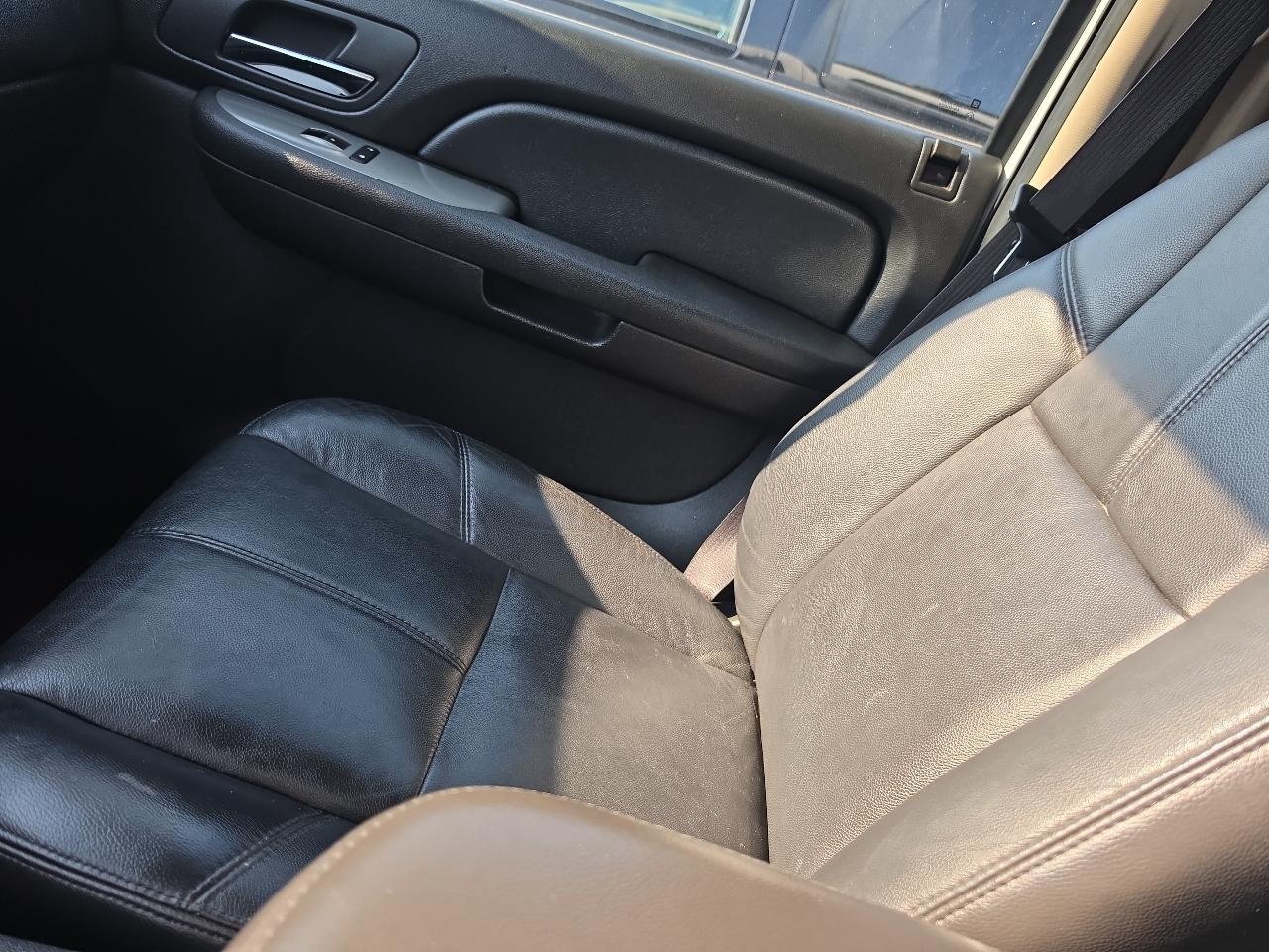 Chevrolet Tahoe  2008