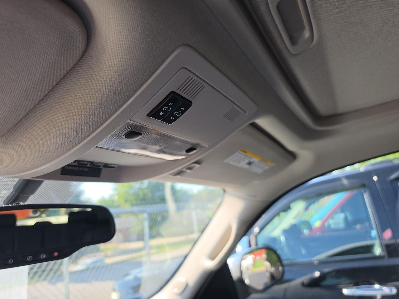 Chevrolet Tahoe  2008