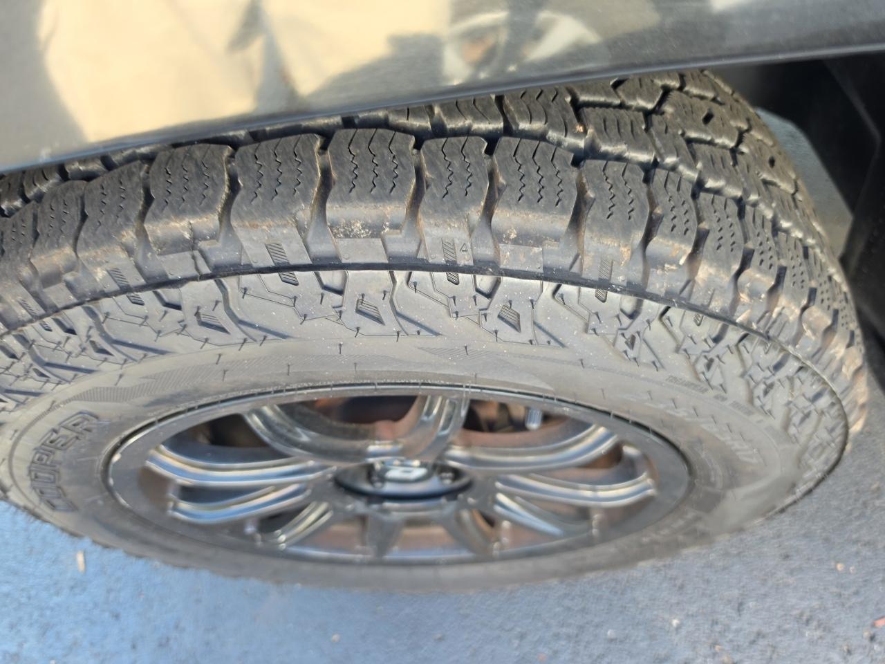 Jeep Liberty  2011