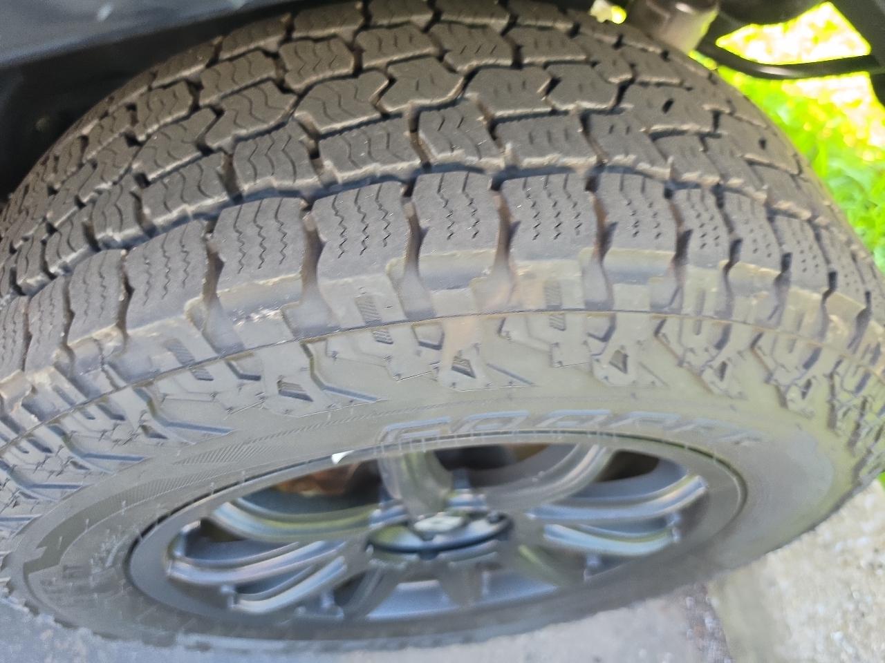 Jeep Liberty  2011