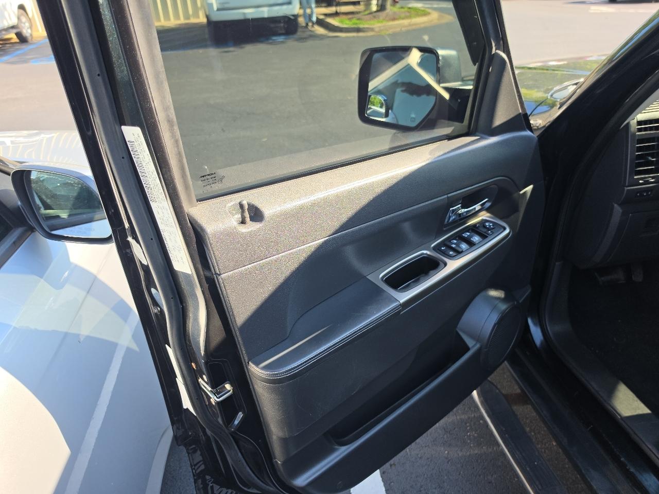Jeep Liberty  2011