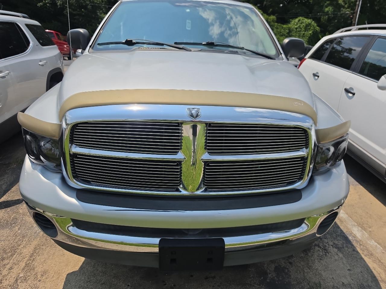 Dodge Ram 1500  2005