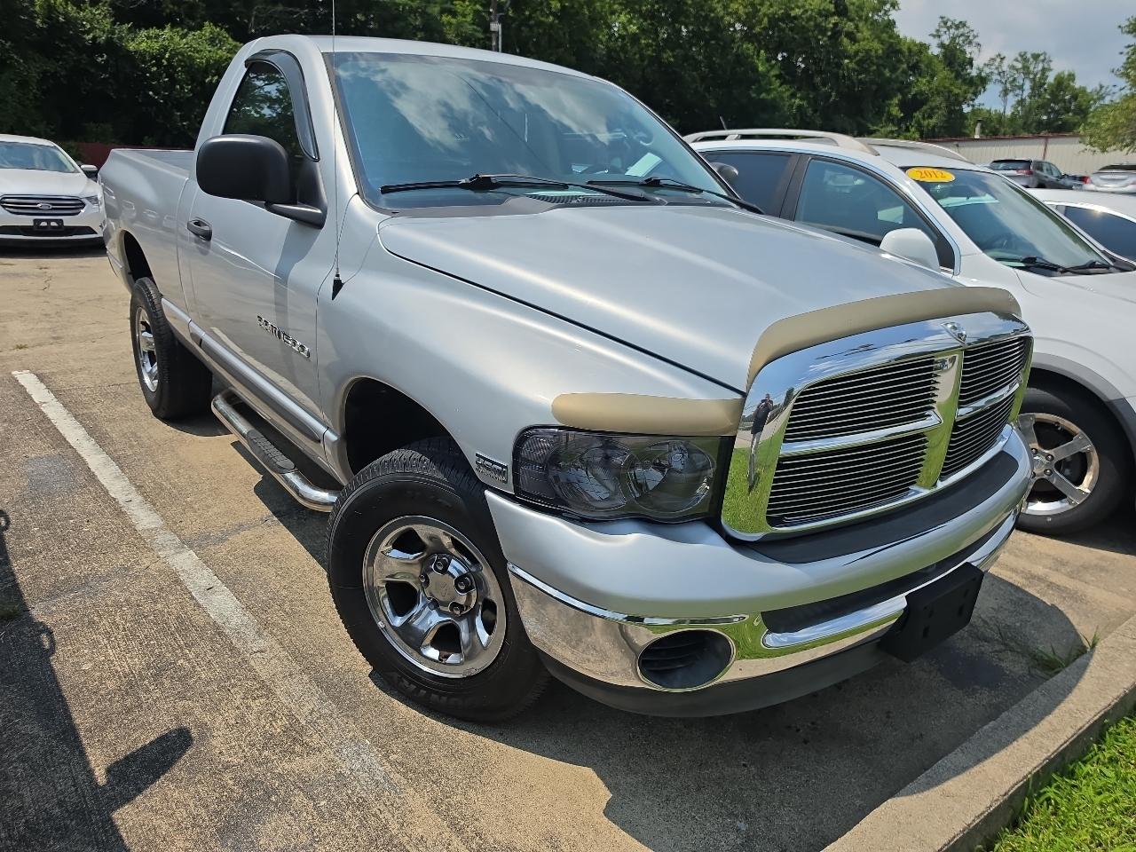 Dodge Ram 1500  2005