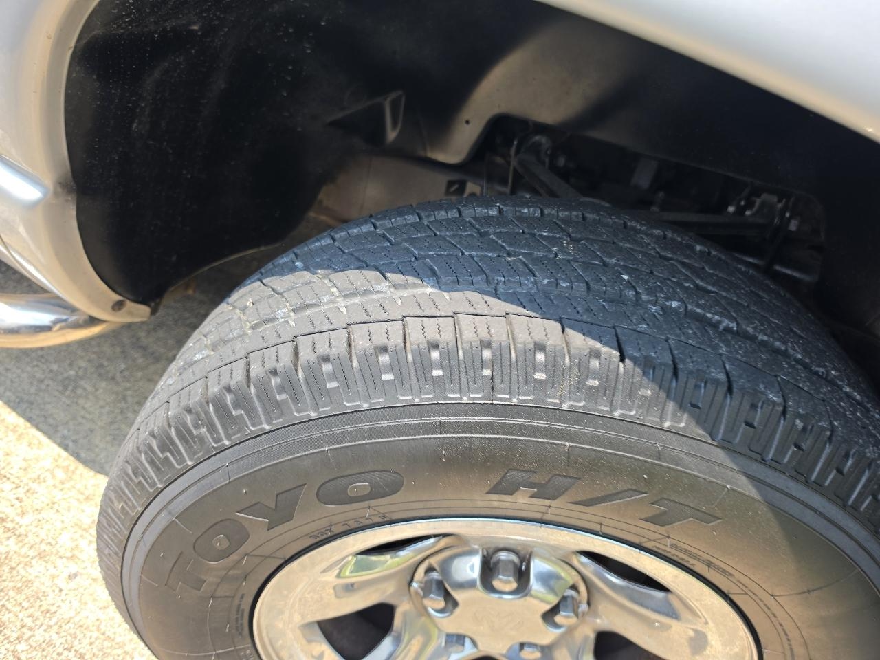 Dodge Ram 1500  2005