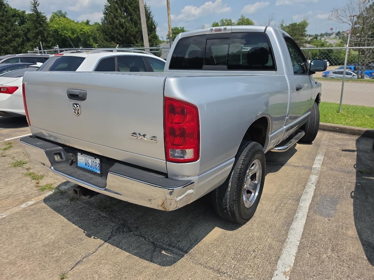 Dodge Ram 1500  2005
