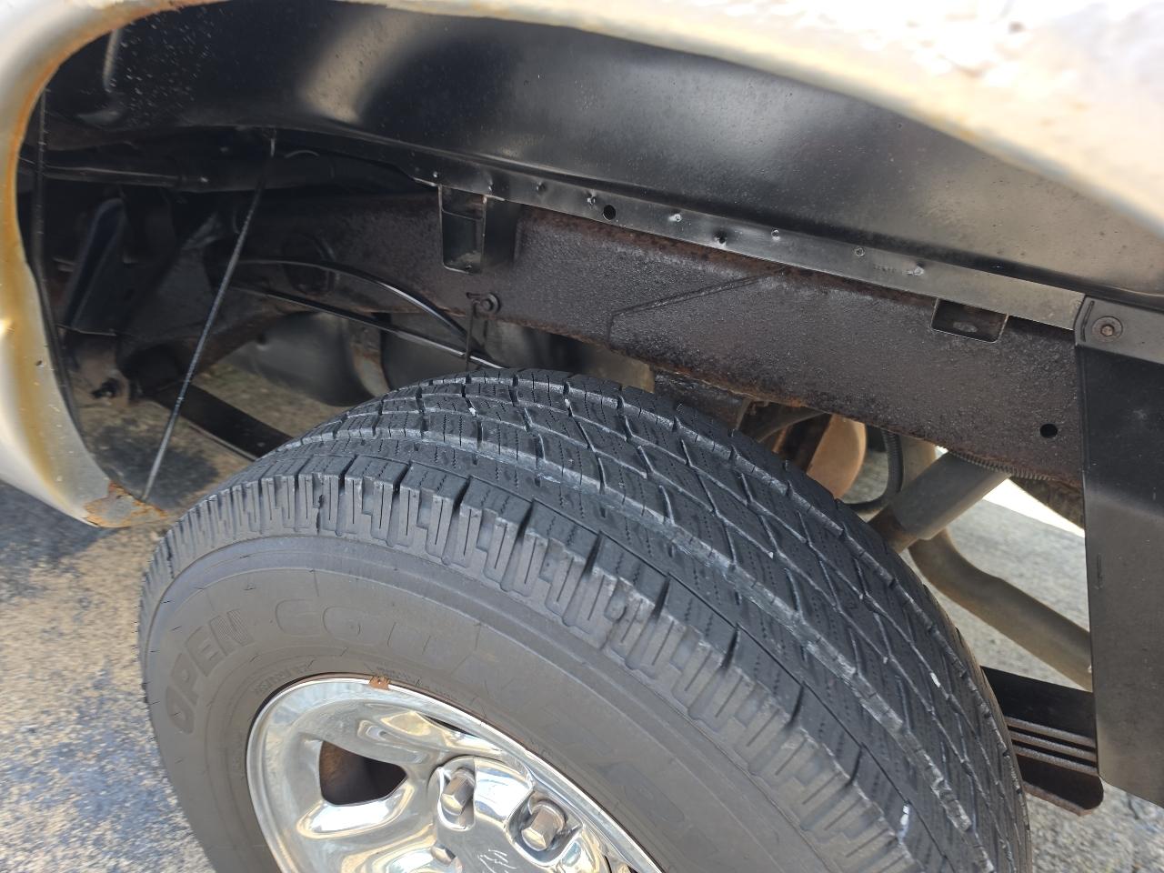 Dodge Ram 1500  2005