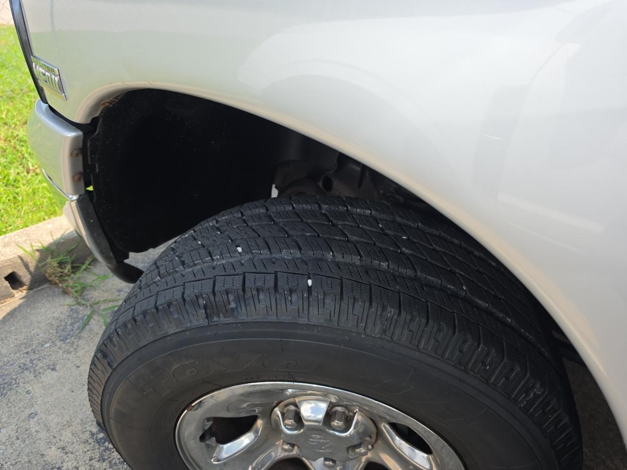 Dodge Ram 1500  2005