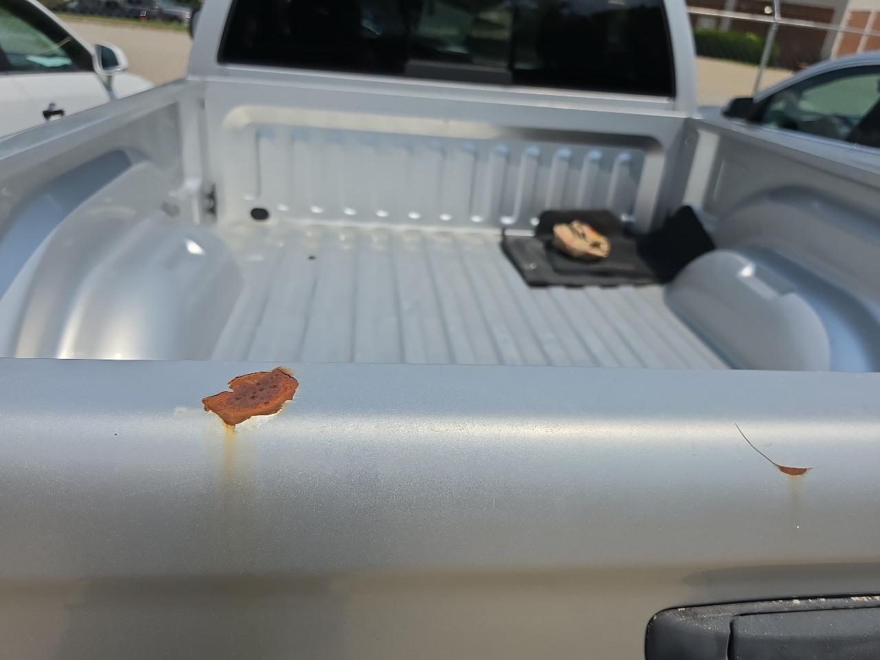 Dodge Ram 1500  2005