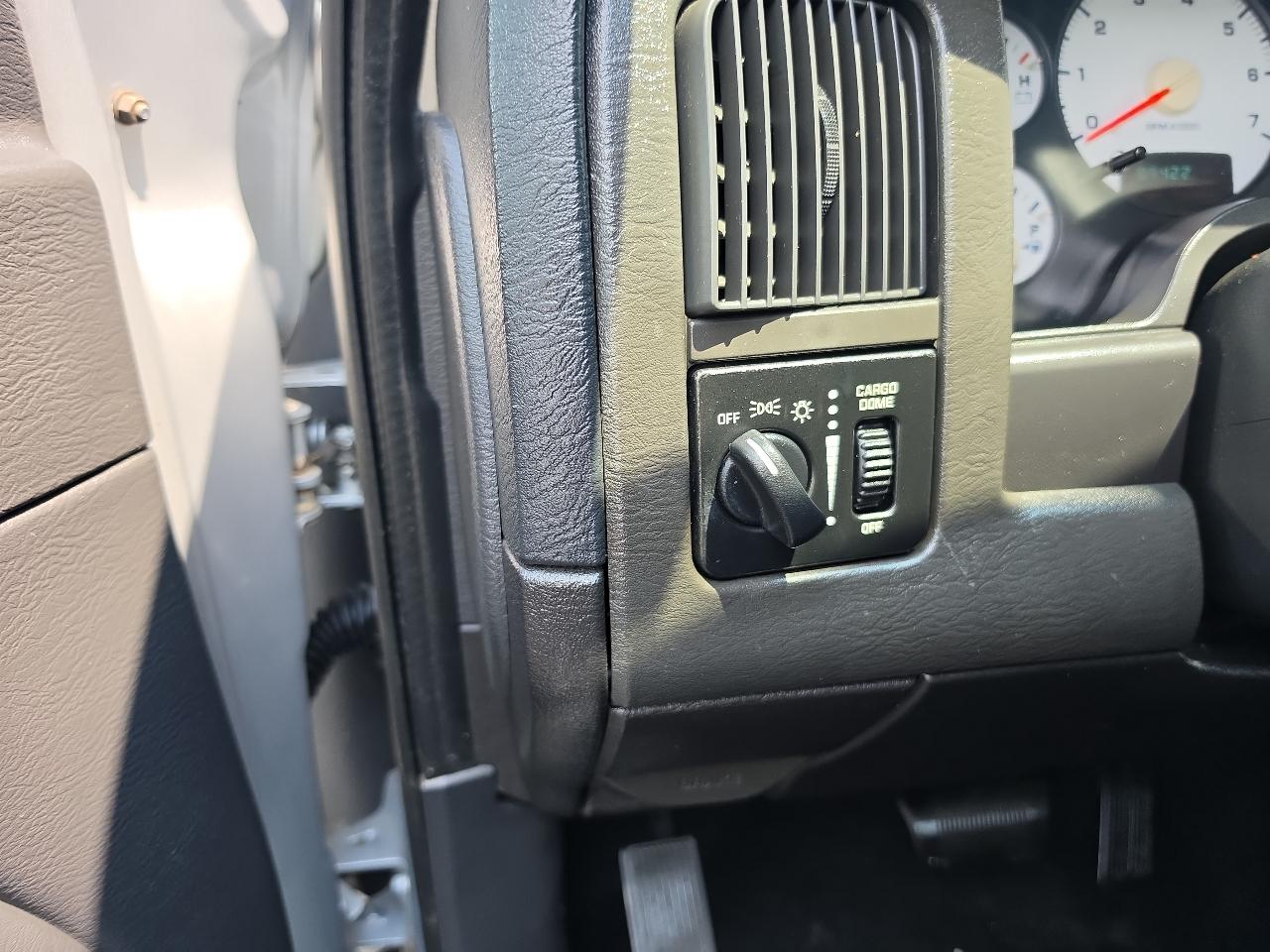 Dodge Ram 1500  2005