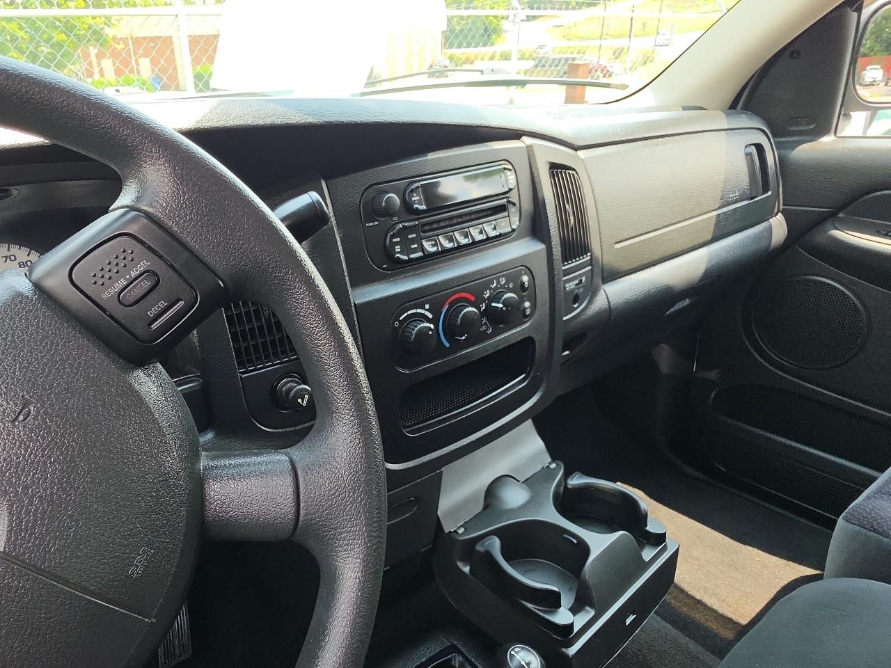 Dodge Ram 1500  2005