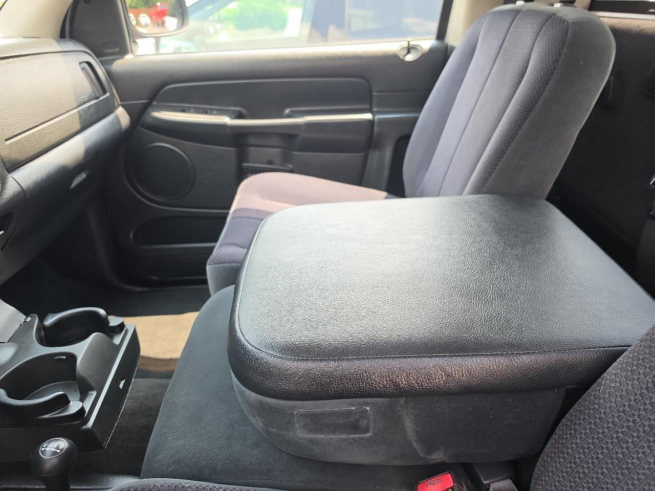 Dodge Ram 1500  2005