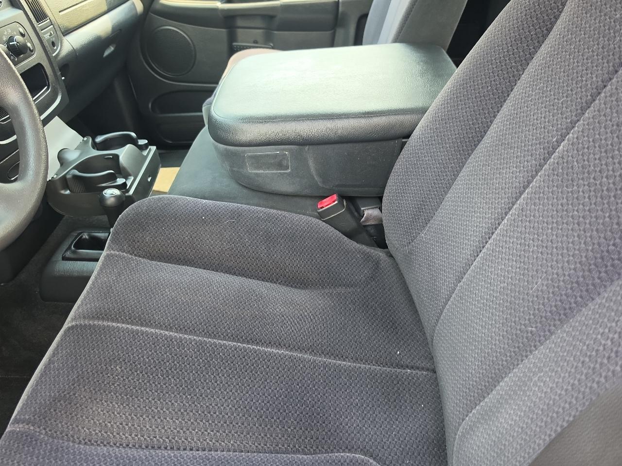 Dodge Ram 1500  2005