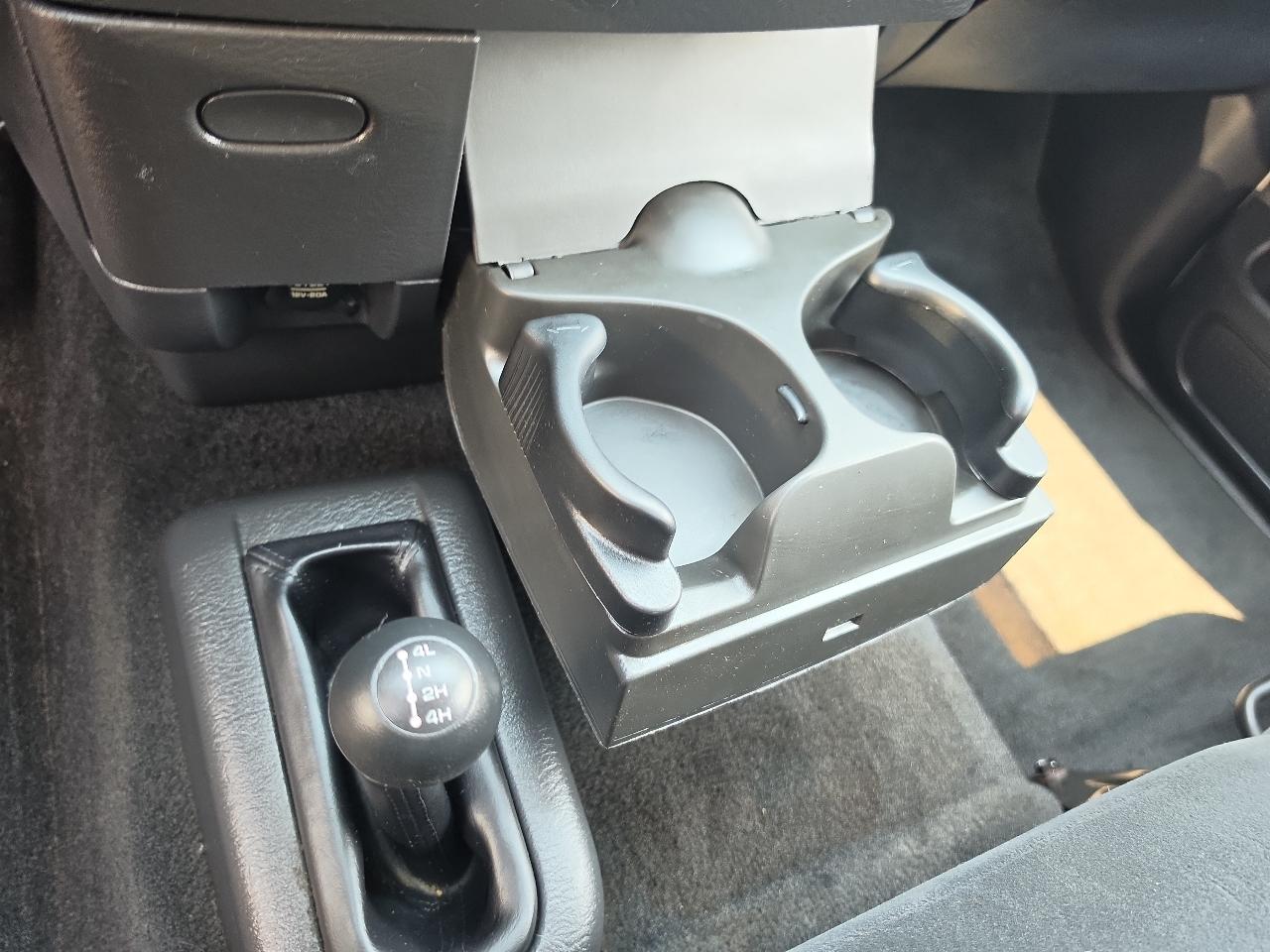 Dodge Ram 1500  2005