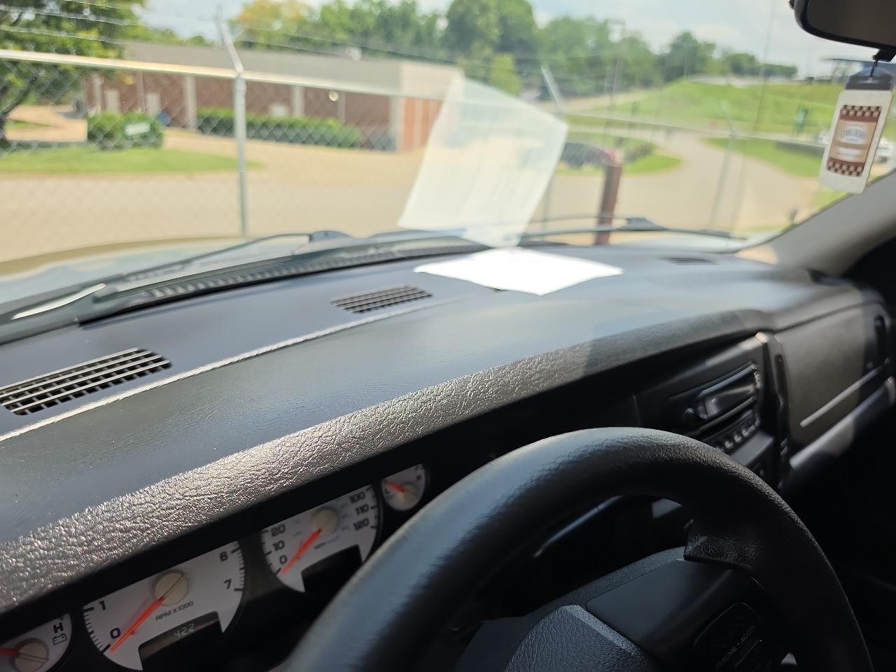 Dodge Ram 1500  2005